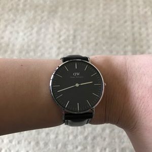 Daniel Wellington watch